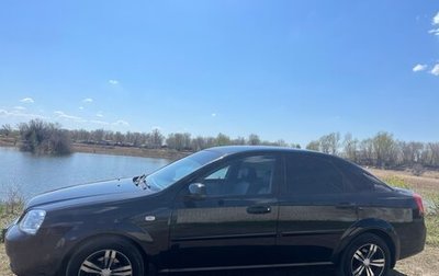 Chevrolet Lacetti, 2012 год, 700 000 рублей, 1 фотография