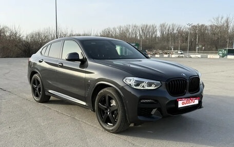 BMW X4, 2021 год, 4 600 000 рублей, 1 фотография