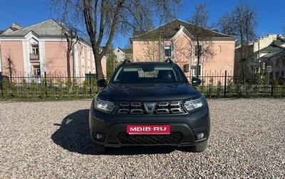 Dacia Duster II, 2022 год, 1 890 000 рублей, 1 фотография