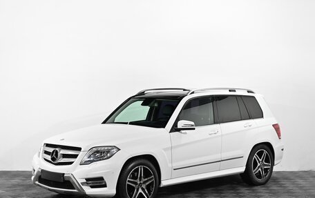 Mercedes-Benz GLK-Класс, 2014 год, 1 999 000 рублей, 1 фотография