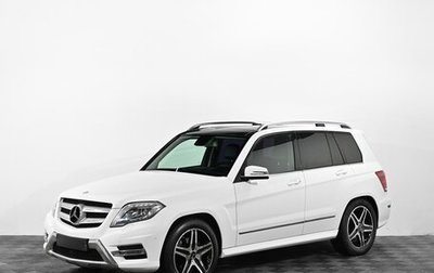 Mercedes-Benz GLK-Класс, 2014 год, 1 999 000 рублей, 1 фотография