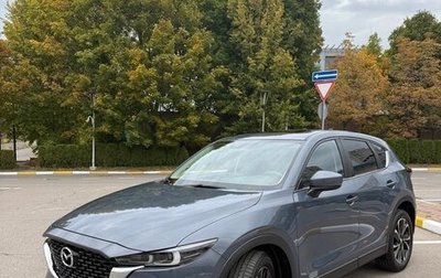 Mazda CX-5 II, 2022 год, 2 350 000 рублей, 1 фотография