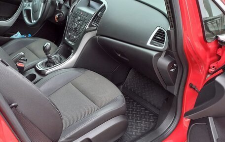 Opel Astra J, 2012 год, 1 200 000 рублей, 5 фотография