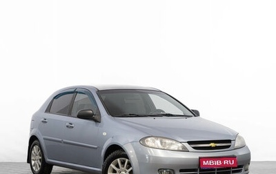 Chevrolet Lacetti, 2009 год, 449 000 рублей, 1 фотография