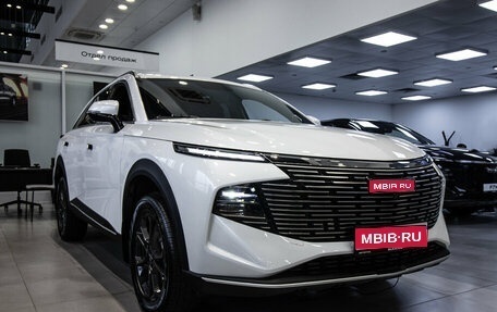 Haval F7, 2026 год, 3 699 000 рублей, 1 фотография