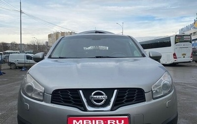 Nissan Qashqai, 2012 год, 950 000 рублей, 1 фотография