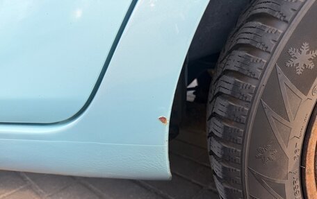 Chevrolet Spark III, 2010 год, 620 000 рублей, 5 фотография