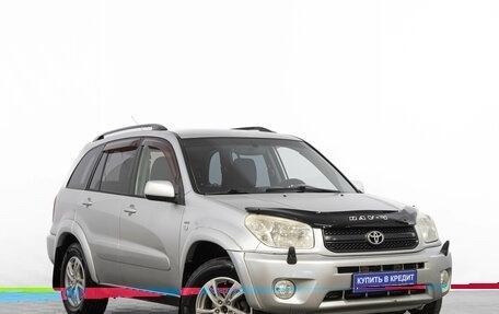 Toyota RAV4, 2003 год, 849 000 рублей, 1 фотография