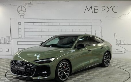 Audi A5, 2026 год, 6 650 000 рублей, 1 фотография