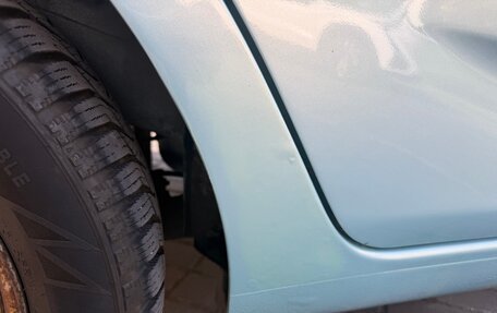 Chevrolet Spark III, 2010 год, 620 000 рублей, 7 фотография