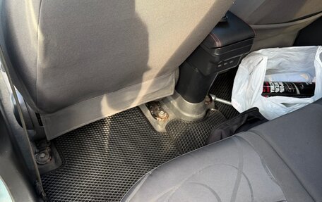 Chevrolet Spark III, 2010 год, 620 000 рублей, 13 фотография