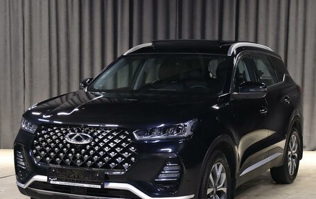 Chery Tiggo 7 Pro, 2022 год, 1 499 000 рублей, 1 фотография