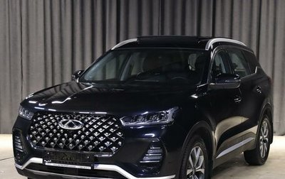Chery Tiggo 7 Pro, 2022 год, 1 499 000 рублей, 1 фотография