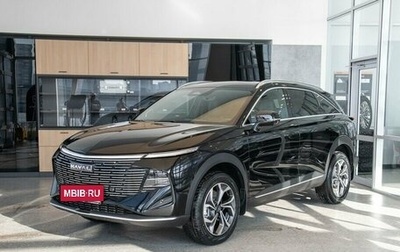 Haval F7, 2026 год, 3 807 879 рублей, 1 фотография