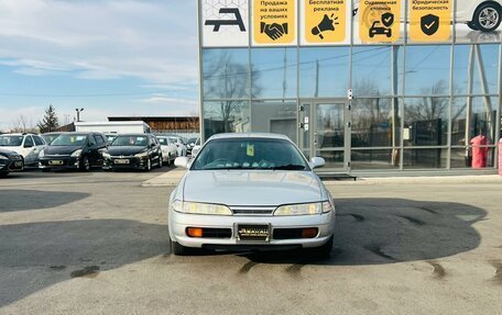 Toyota Sprinter Marino, 1992 год, 279 000 рублей, 3 фотография