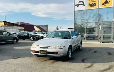 Toyota Sprinter Marino, 1992 год, 279 000 рублей, 2 фотография