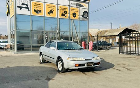 Toyota Sprinter Marino, 1992 год, 279 000 рублей, 4 фотография