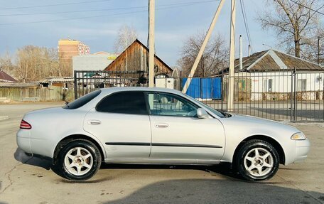 Toyota Sprinter Marino, 1992 год, 279 000 рублей, 5 фотография