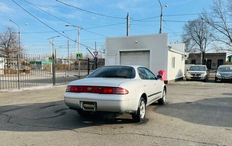 Toyota Sprinter Marino, 1992 год, 279 000 рублей, 6 фотография