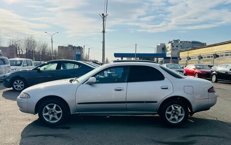 Toyota Sprinter Marino, 1992 год, 279 000 рублей, 9 фотография