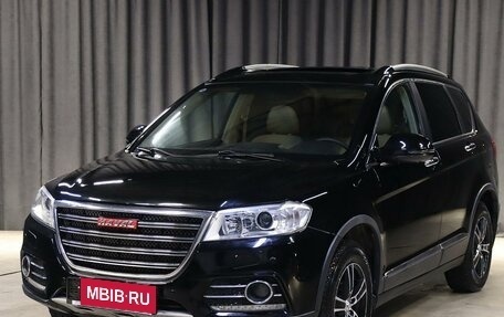 Haval H6, 2018 год, 1 449 000 рублей, 1 фотография