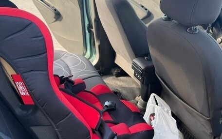 Chevrolet Spark III, 2010 год, 620 000 рублей, 16 фотография