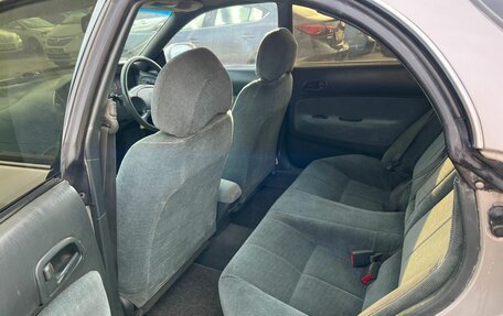 Toyota Sprinter Marino, 1992 год, 279 000 рублей, 11 фотография