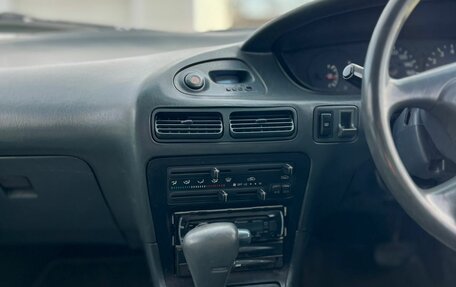 Toyota Sprinter Marino, 1992 год, 279 000 рублей, 19 фотография