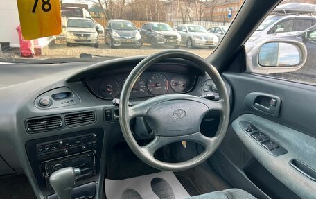Toyota Sprinter Marino, 1992 год, 279 000 рублей, 16 фотография