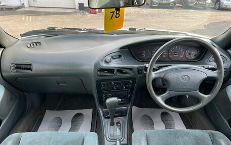Toyota Sprinter Marino, 1992 год, 279 000 рублей, 14 фотография
