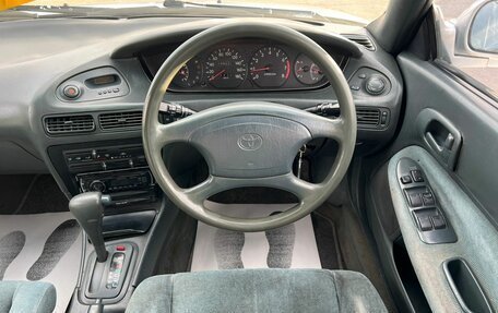 Toyota Sprinter Marino, 1992 год, 279 000 рублей, 18 фотография