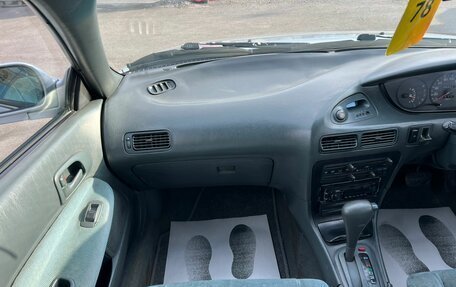Toyota Sprinter Marino, 1992 год, 279 000 рублей, 17 фотография