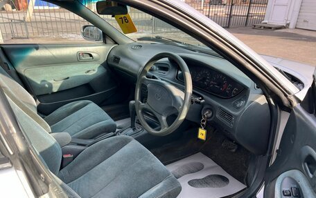 Toyota Sprinter Marino, 1992 год, 279 000 рублей, 13 фотография
