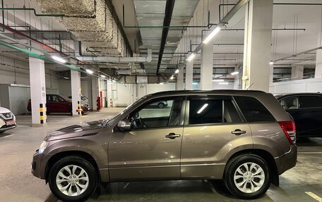Suzuki Grand Vitara, 2012 год, 1 645 000 рублей, 3 фотография