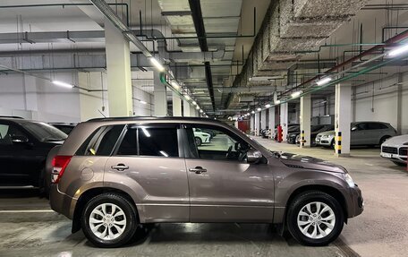 Suzuki Grand Vitara, 2012 год, 1 645 000 рублей, 4 фотография
