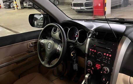 Suzuki Grand Vitara, 2012 год, 1 645 000 рублей, 7 фотография