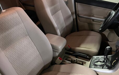 Suzuki Grand Vitara, 2012 год, 1 645 000 рублей, 8 фотография
