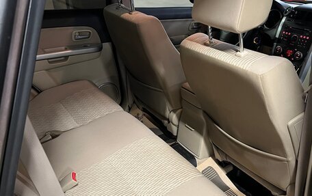 Suzuki Grand Vitara, 2012 год, 1 645 000 рублей, 9 фотография