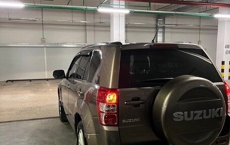 Suzuki Grand Vitara, 2012 год, 1 645 000 рублей, 5 фотография