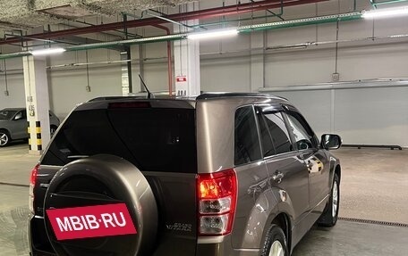 Suzuki Grand Vitara, 2012 год, 1 645 000 рублей, 6 фотография