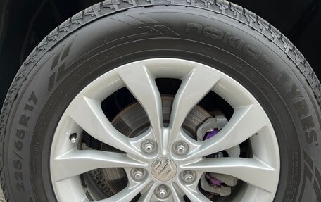 Suzuki Grand Vitara, 2012 год, 1 645 000 рублей, 17 фотография