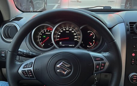 Suzuki Grand Vitara, 2012 год, 1 645 000 рублей, 13 фотография