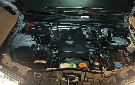 Suzuki Grand Vitara, 2012 год, 1 645 000 рублей, 16 фотография