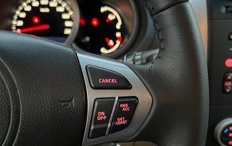 Suzuki Grand Vitara, 2012 год, 1 645 000 рублей, 15 фотография