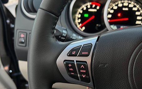 Suzuki Grand Vitara, 2012 год, 1 645 000 рублей, 14 фотография