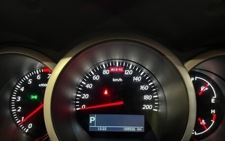 Suzuki Grand Vitara, 2012 год, 1 645 000 рублей, 11 фотография