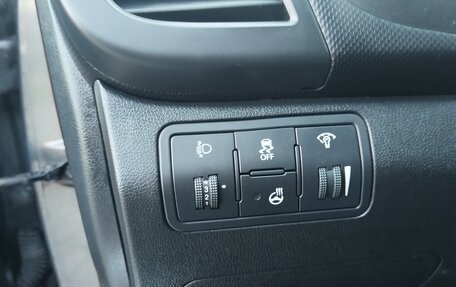 Hyundai Solaris II рестайлинг, 2014 год, 915 000 рублей, 9 фотография