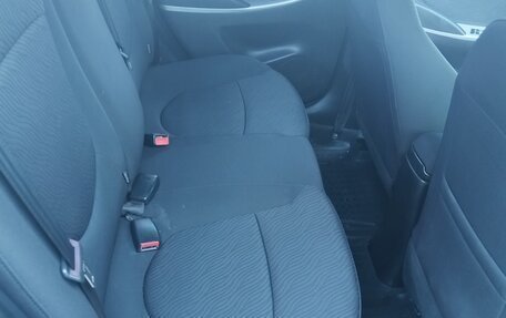 Hyundai Solaris II рестайлинг, 2014 год, 915 000 рублей, 10 фотография