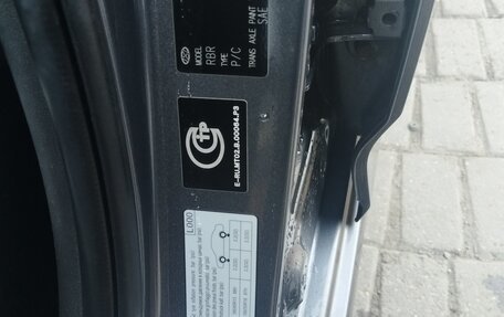Hyundai Solaris II рестайлинг, 2014 год, 915 000 рублей, 14 фотография