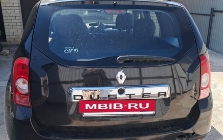 Renault Duster I рестайлинг, 2012 год, 800 000 рублей, 3 фотография